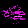 Molecular Structure Image for 1Q91