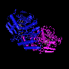 Molecular Structure Image for 1RFT