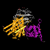 Molecular Structure Image for 1RHY