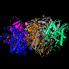 Molecular Structure Image for 1RXC