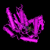 Molecular Structure Image for 1S3G