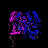 Molecular Structure Image for 1S4N