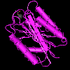 Molecular Structure Image for 1SHT