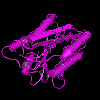 Molecular Structure Image for 1SHU