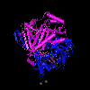 Molecular Structure Image for 1ST0