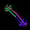 Molecular Structure Image for 1T3U