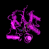 Molecular Structure Image for 1UDW