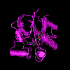 Molecular Structure Image for 1UEI