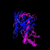 Molecular Structure Image for 1UKK