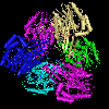 Molecular Structure Image for 1V1A