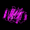 Molecular Structure Image for 1VEC