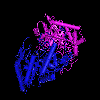 Molecular Structure Image for 1OFO