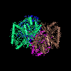 Molecular Structure Image for 1OU6