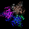 Molecular Structure Image for 1OWB