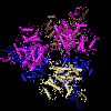 Molecular Structure Image for 1OWC