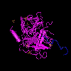 Molecular Structure Image for 1OXG