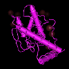 Molecular Structure Image for 1P2X