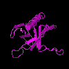 Molecular Structure Image for 1P6S