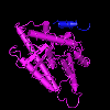 Molecular Structure Image for 1PZL