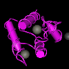 Molecular Structure Image for 1QX2