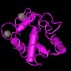 Structure molecule image