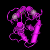 Molecular Structure Image for 1RWY