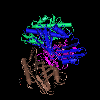 Structure molecule image