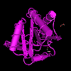 Molecular Structure Image for 1ST9