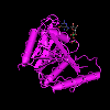 Molecular Structure Image for 1SVI