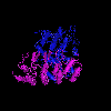 Molecular Structure Image for 1SVX