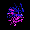 Molecular Structure Image for 2MCG