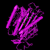 Molecular Structure Image for 1T27