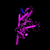 Molecular Structure Image for 1T3L