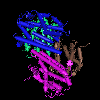 Molecular Structure Image for 1UDD