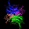 Molecular Structure Image for 1UF4