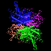 Molecular Structure Image for 1UF7