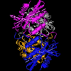 Molecular Structure Image for 1UWZ