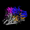 Molecular Structure Image for 1V11