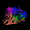 Molecular Structure Image for 1V1M