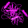 Molecular Structure Image for 1V2V