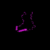 Molecular Structure Image for 1V65