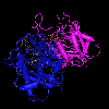 Structure molecule image