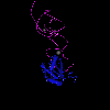 Molecular Structure Image for 1VBY