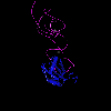 Molecular Structure Image for 1VBZ