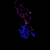 Molecular Structure Image for 1VC5