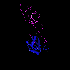 Molecular Structure Image for 1VC6