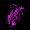 Molecular Structure Image for 1Q8G