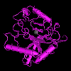 Structure molecule image