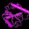 Molecular Structure Image for 1RQM