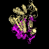 Molecular Structure Image for 1SOA